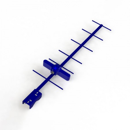 Антенна GSM-900 AX-912Y (Yagi, 12 дБ, N-female) фото 5