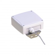 AX-BOX-V - универсальный герметичный бокс с вводом PG-7