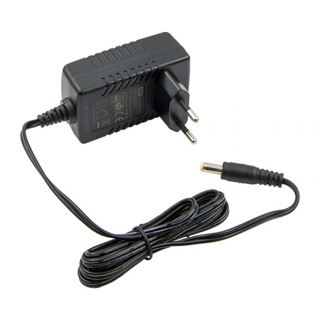 Блок питания 6В 3А (штекер 5,5 х 2,1) фото 2 | GSM-Репитеры.РУ Блок питания 6В 3А (штекер 5,5 х 2,1) фото 2