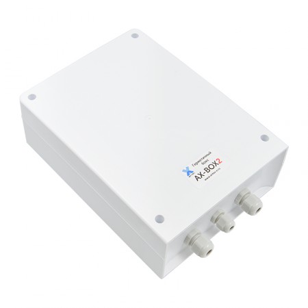 Гермобокс Antex AX-BOX-2 фото 2