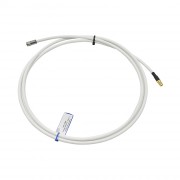Кабельная сборка F-male - 3 метра RG-6U - SMA-male Кабельная сборка F-male - 3 метра RG-6U - SMA-male