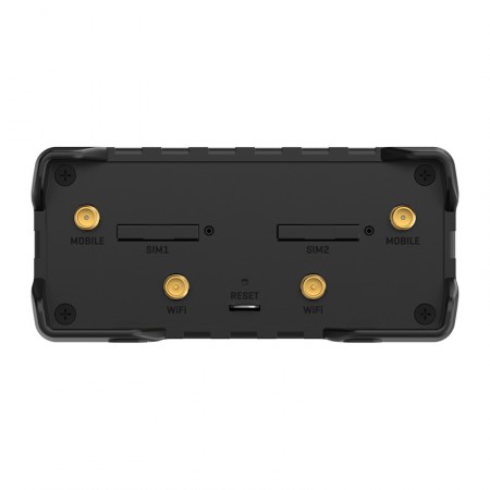Промышленный 4G-WiFi роутер Teltonika RUT951 (без eSIM) фото 5 | GSM-Репитеры.РУ Промышленный 4G-WiFi роутер Teltonika RUT951 (без eSIM) фото 5