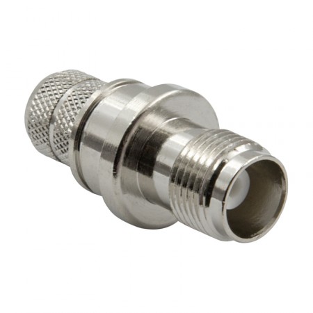 Разъём T-211B (TNC-female, обжимной, на кабель RG-213) фото 3