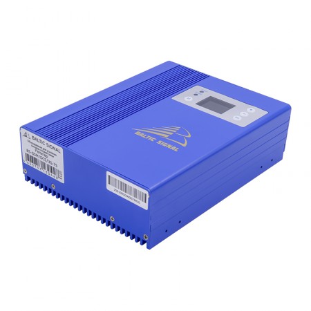 Репитер GSM900+GSM/LTE1800+3G Baltic Signal BS-GSM/DCS/3G-75 (75 дБ, 320 мВт) фото 2 | GSM-Репитеры.РУ Репитер GSM900+GSM/LTE1800+3G Baltic Signal BS-GSM/DCS/3G-75 (75 дБ, 320 мВт) фото 2