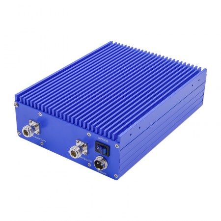 Репитер GSM900+GSM/LTE1800+3G Baltic Signal BS-GSM/DCS/3G-75 (75 дБ, 320 мВт) фото 5