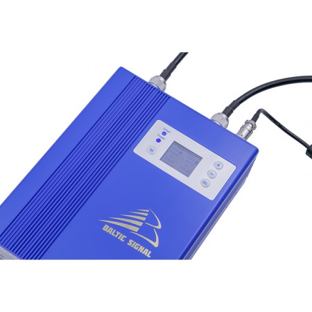 Репитер GSM900+GSM/LTE1800+3G Baltic Signal BS-GSM/DCS/3G-75 (75 дБ, 320 мВт) фото 6