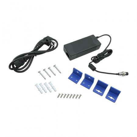 Репитер GSM900+GSM/LTE1800+3G Baltic Signal BS-GSM/DCS/3G-75 (75 дБ, 320 мВт) фото 7