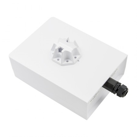 Уличный интернет-роутер Runner 4G Box фото 5