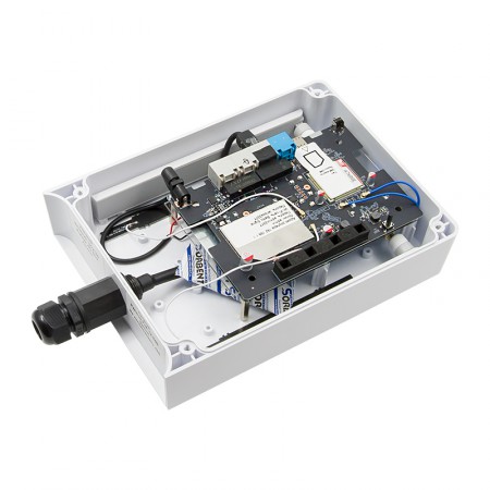 Уличный интернет-роутер Runner 4G Box фото 6