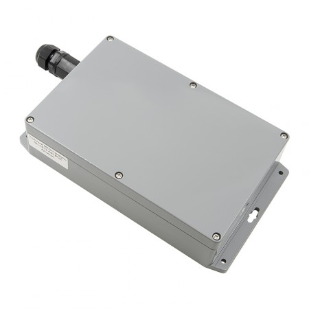 Уличный MESH-модуль NC-1613 AIR BOX фото 3