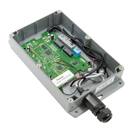 Уличный MESH-модуль NC-1613 AIR BOX фото 5