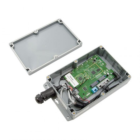 Уличный MESH-модуль NC-1613 AIR BOX фото 6