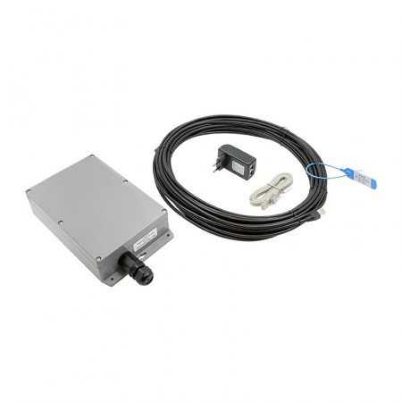 Уличный MESH-модуль NC-1613 AIR BOX фото 7