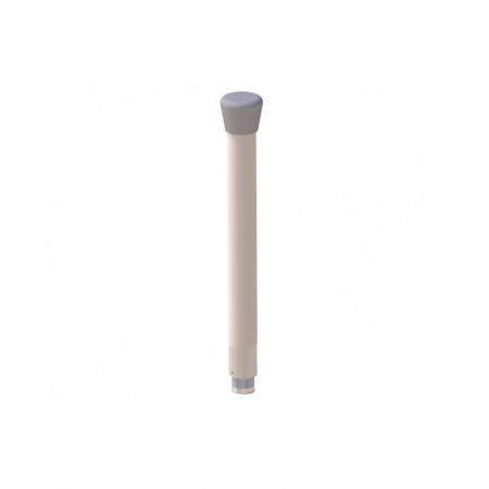 Всенаправленная круговая WiFi-антенна AX-2405RL (Omni, 5 dBi) фото 1