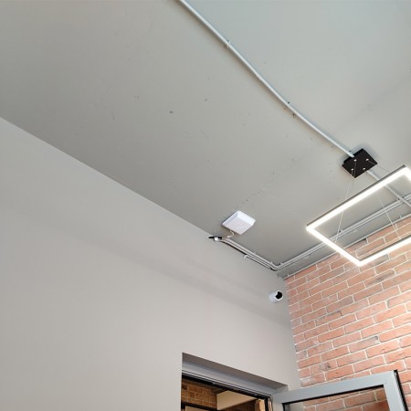 Антенна GSM/3G/4G VITA-5 (Панельная, 7-10 дБ) фото 5