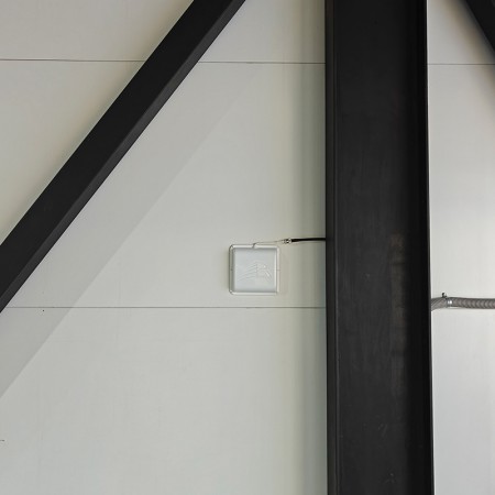 Антенна GSM/3G/4G VITA-5 (Панельная, 7-10 дБ) фото 7