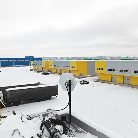 Антенна GSM/3G/4G/LTE SOTA-6 (Панельная, 10-15 дБ) фото 12 | GSM-Репитеры.РУ Антенна GSM/3G/4G/LTE SOTA-6 (Панельная, 10-15 дБ) фото 12