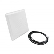 Антенна OMEGA 3G/4G MIMO USB BOX (Панельная, 2 x 18-20 дБ, USB 10 м.)