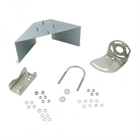 Антенна OMEGA 3G/4G MIMO USB BOX (Панельная, 2 x 18-20 дБ, USB 10 м., 2xTS9) фото 7