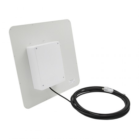 Антенна OMEGA 3G/4G MIMO USB BOX (Панельная, 2 x 18-20 дБ, USB 10 м.) фото 3 | GSM-Репитеры.РУ Антенна OMEGA 3G/4G MIMO USB BOX (Панельная, 2 x 18-20 дБ, USB 10 м.) фото 3