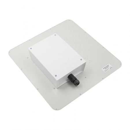 Антенна Omega MIMO LAN BOX с гермобоксом, разъёмами 2xSMA-male, гермовводом RJ-45 фото 4