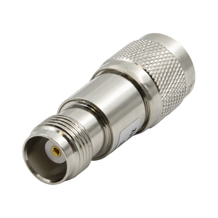 Аттенюатор AT-20T-2W (TNC, 20 дБ, до 2 Вт, до 6 ГГц) фото 3 | GSM-Репитеры.РУ Аттенюатор AT-20T-2W (TNC, 20 дБ, до 2 Вт, до 6 ГГц) фото 3