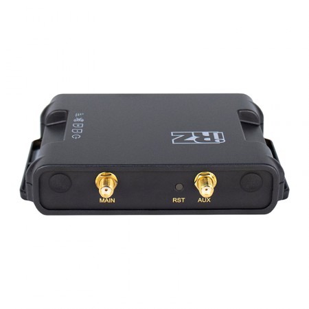iRZ R11-A - Промышленный роутер (LTE Cat. 6, Dual-Sim, Passive PoE) фото 2
