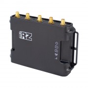 iRZ R11-A.Wn - Интернет-роутер для транспорта (GPS, LTE Cat. 6, Dual-Sim, PoE, WiFi) iRZ R11-A.Wn - Интернет-роутер для транспорта (GPS, LTE Cat. 6, Dual-Sim, PoE, WiFi)