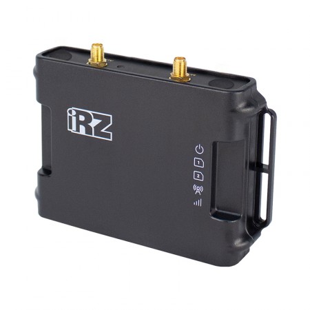 iRZ R11-L - Промышленный роутер (LTE Cat. 4, Dual-Sim, Passive PoE) фото 1