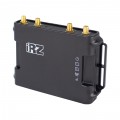 iRZ R11-L.W - 4G-роутер (LTE Cat. 4, Dual-Sim, PoE, WiFi)