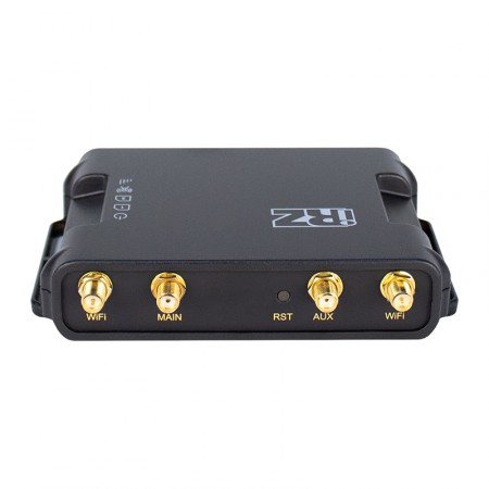 iRZ R11-L.W - 4G-роутер (LTE Cat. 4, Dual-Sim, PoE, WiFi) фото 2 | GSM-Репитеры.РУ iRZ R11-L.W - 4G-роутер (LTE Cat. 4, Dual-Sim, PoE, WiFi) фото 2