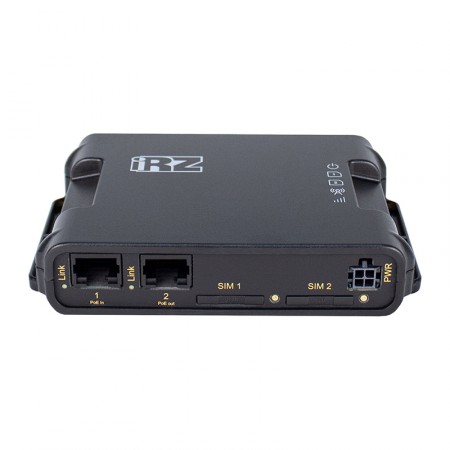 iRZ R11-L.W - 4G-роутер (LTE Cat. 4, Dual-Sim, PoE, WiFi) фото 3 | GSM-Репитеры.РУ iRZ R11-L.W - 4G-роутер (LTE Cat. 4, Dual-Sim, PoE, WiFi) фото 3