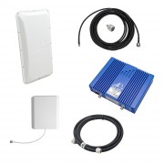 Комплект Baltic Signal для усиления 3G+4G (до 800 м2)