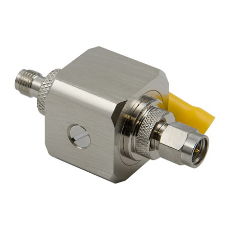 Модуль грозозащиты 50 Ом с разъёмом SMA фото 4