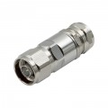 Разъём NM-1/2SF (N-male, прижимной, на кабель 1/2 SF)
