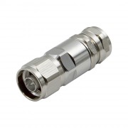 Разъём NM-1/2SF (N-male, прижимной, на кабель 1/2 SF)