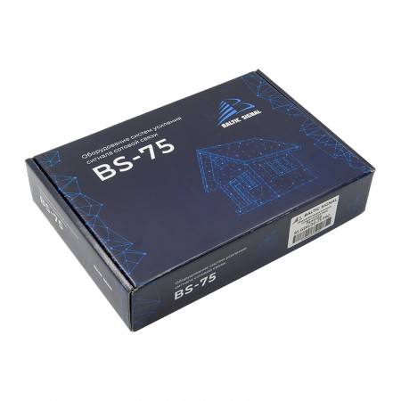 Репитер GSM+3G Baltic Signal BS-GSM/3G-75 PRO (75 дБ, 500 мВт) фото 10 | GSM-Репитеры.РУ Репитер GSM+3G Baltic Signal BS-GSM/3G-75 PRO (75 дБ, 500 мВт) фото 10