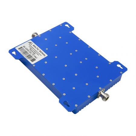 Репитер GSM+3G Baltic Signal BS-GSM/3G-75 PRO (75 дБ, 500 мВт) фото 6 | GSM-Репитеры.РУ Репитер GSM+3G Baltic Signal BS-GSM/3G-75 PRO (75 дБ, 500 мВт) фото 6