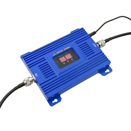 Репитер GSM+3G Baltic Signal BS-GSM/3G-75 PRO (75 дБ, 500 мВт) фото 7 | GSM-Репитеры.РУ Репитер GSM+3G Baltic Signal BS-GSM/3G-75 PRO (75 дБ, 500 мВт) фото 7