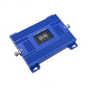 Репитер GSM900+GSM/LTE1800 Baltic Signal BS-GSM/DCS-75 PRO (75 дБ, 500 мВт)