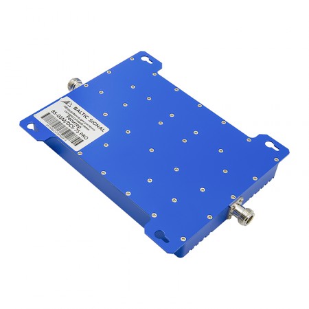 Репитер GSM900+GSM/LTE1800 Baltic Signal BS-GSM/DCS-75 PRO (75 дБ, 500 мВт) фото 6