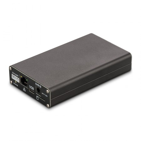 Arinst SSA R3Е сетевой анализатор спектра 24 МГц - 12 ГГц фото 2