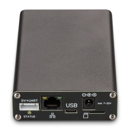 Arinst SSA R3Е сетевой анализатор спектра 24 МГц - 12 ГГц фото 4