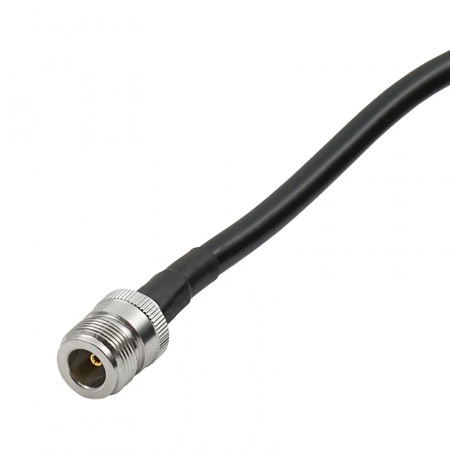 Кабельная сборка N-male - 20 метров 5D-FB - N-female фото 3