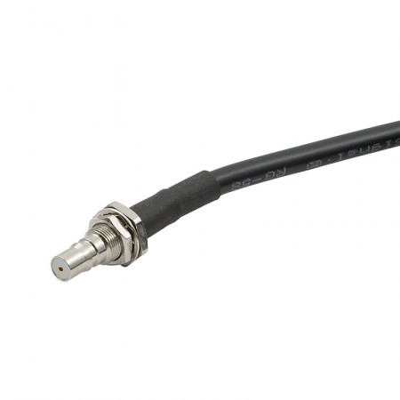 Кабельная сборка QMA-male - 1 метр RG-58 - QMA-female фото 3 | GSM-Репитеры.РУ Кабельная сборка QMA-male - 1 метр RG-58 - QMA-female фото 3