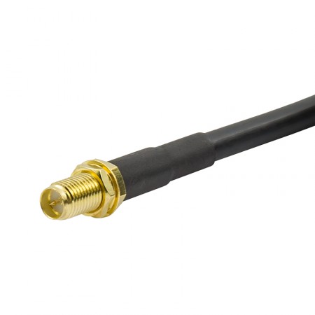Кабельная сборка RP-SMA-male - 20 метров RG-58 - RP-SMA-female фото 3 | GSM-Репитеры.РУ Кабельная сборка RP-SMA-male - 20 метров RG-58 - RP-SMA-female фото 3