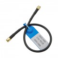 Кабельная сборка SMA-male - 0,3 метра RG-58 - SMA-male