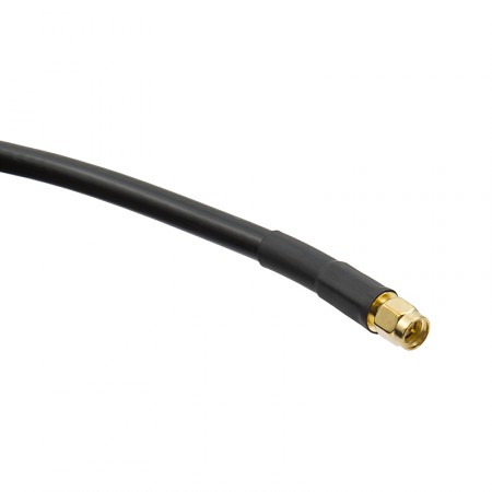 Кабельная сборка SMA-male - 20 метров 5D-FB - SMA-male фото 2