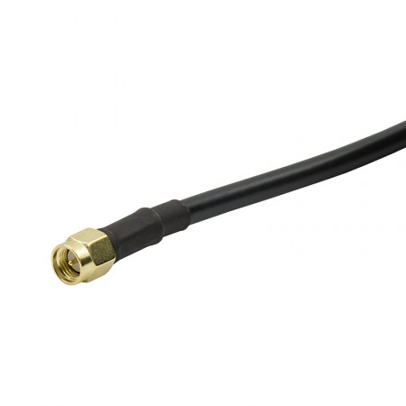 Кабельная сборка SMA-male - 20 метров RG-58 - SMA-male фото 2 | GSM-Репитеры.РУ Кабельная сборка SMA-male - 20 метров RG-58 - SMA-male фото 2