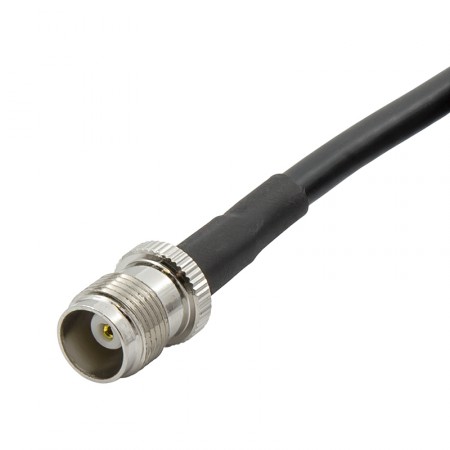 Кабельная сборка TNC-male - 15 метров RG-58 - TNC-female фото 3 | GSM-Репитеры.РУ Кабельная сборка TNC-male - 15 метров RG-58 - TNC-female фото 3